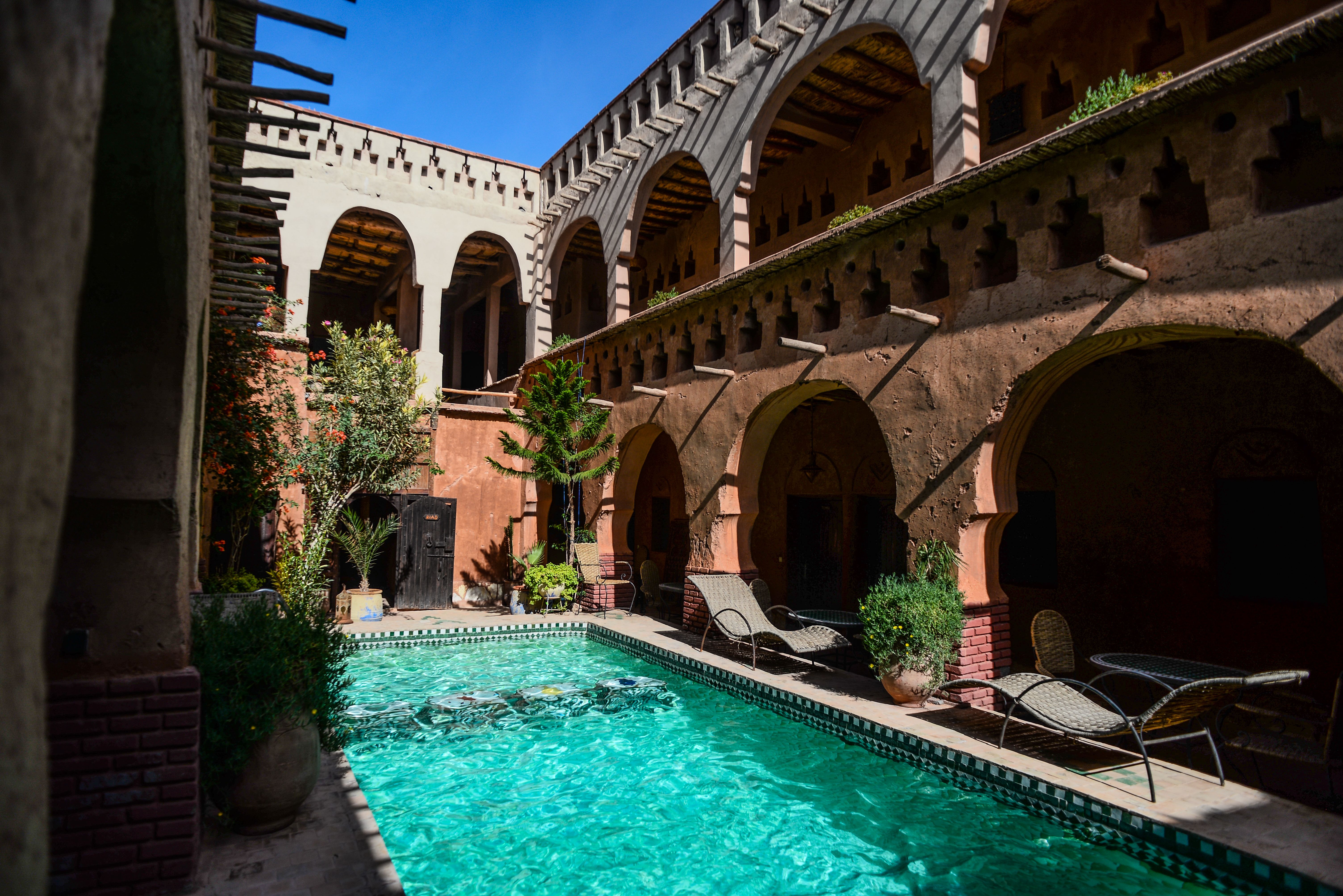 Optimisation SEO pour agences immobilières à Marrakech